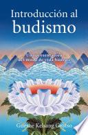 libro Introducción Al Budismo