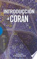 libro Introducción Al Corán