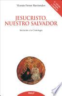 libro Jesucristo, Nuestro Salvador