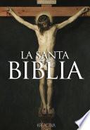 libro La Biblia Católica