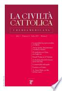 libro La Civiltà Cattolica Iberoamericana 6