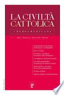 libro La Civiltŕ Cattolica Iberoamericana 12