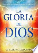 libro La Gloria De Dios