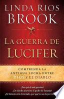 libro La Guerra De Lucifer