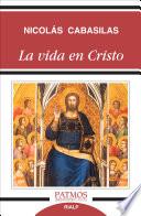 libro La Vida En Cristo