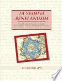 libro La YeshivÁ Benei Anusim