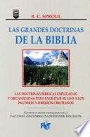 libro Las Grandes Doctrinas De La Biblia