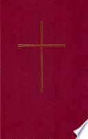 libro Liturgias Selectas : El Libro De Oracion Comun ...