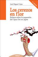 libro Los Cerezos En Flor