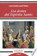 libro Los Dones Del Espíritu Santo
