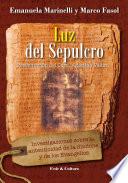 libro Luz Del Sepulcro