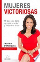 libro Mujeres Victoriosas