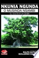 libro Nkunia Ngunda O Musinda Nsambi