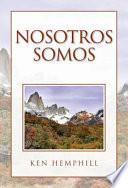 libro Nosotros Somos