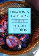 libro Oraciones Católicas Del Pueblo De Dios