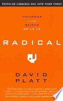 libro Radical