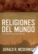 libro Religiones Del Mundo