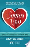 libro Somos Uno