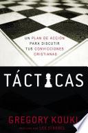 libro Tactics
