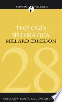 libro Teología Sistemática