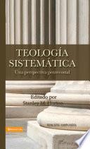 libro Teología Sistemática Pentecostal, Revisada