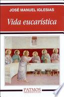 libro Vida Eucarística