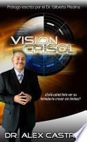 libro Vision Crisol