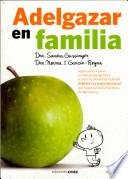 libro Adelgazar En Familia