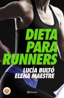 libro Dieta Para Runners