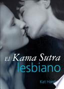 libro El Kama Sutra Lesbiano