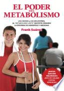 libro El Poder Del Metabolismo