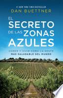 libro El Secreto De Las Zonas Azules
