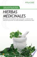 libro Hierbas Medicinales