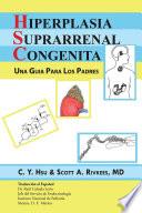 libro Hiperplasia Suprarrenal Congenita