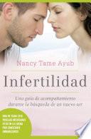 libro Infertilidad