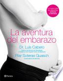 libro La Aventura Del Embarazo