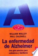 libro La Enfermedad De Alzheimer