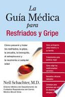 libro La Guia Medica Para Resfriados Y Gripe