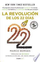libro La Revolución De Los 22 Días