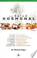 libro La Salud Hormonal