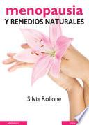 libro Menopausia Y Remedios Naturales