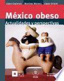 libro México Obeso