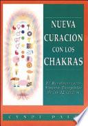 libro Nueva Curación Con Los Chakras