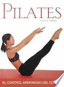 libro Pilates