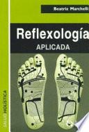 libro Reflexologia Aplicada