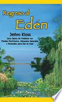 libro Regreso Al Eden