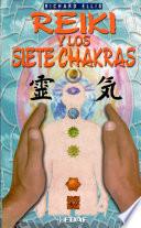 libro Reiki Y Los Siete Chakras