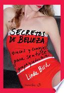 libro Secretos De Belleza