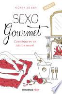 libro Sexo Gourmet