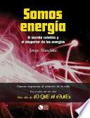 libro Somos Energia